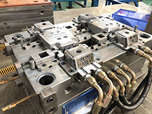 Plastic Molds