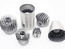 Die-casting Parts